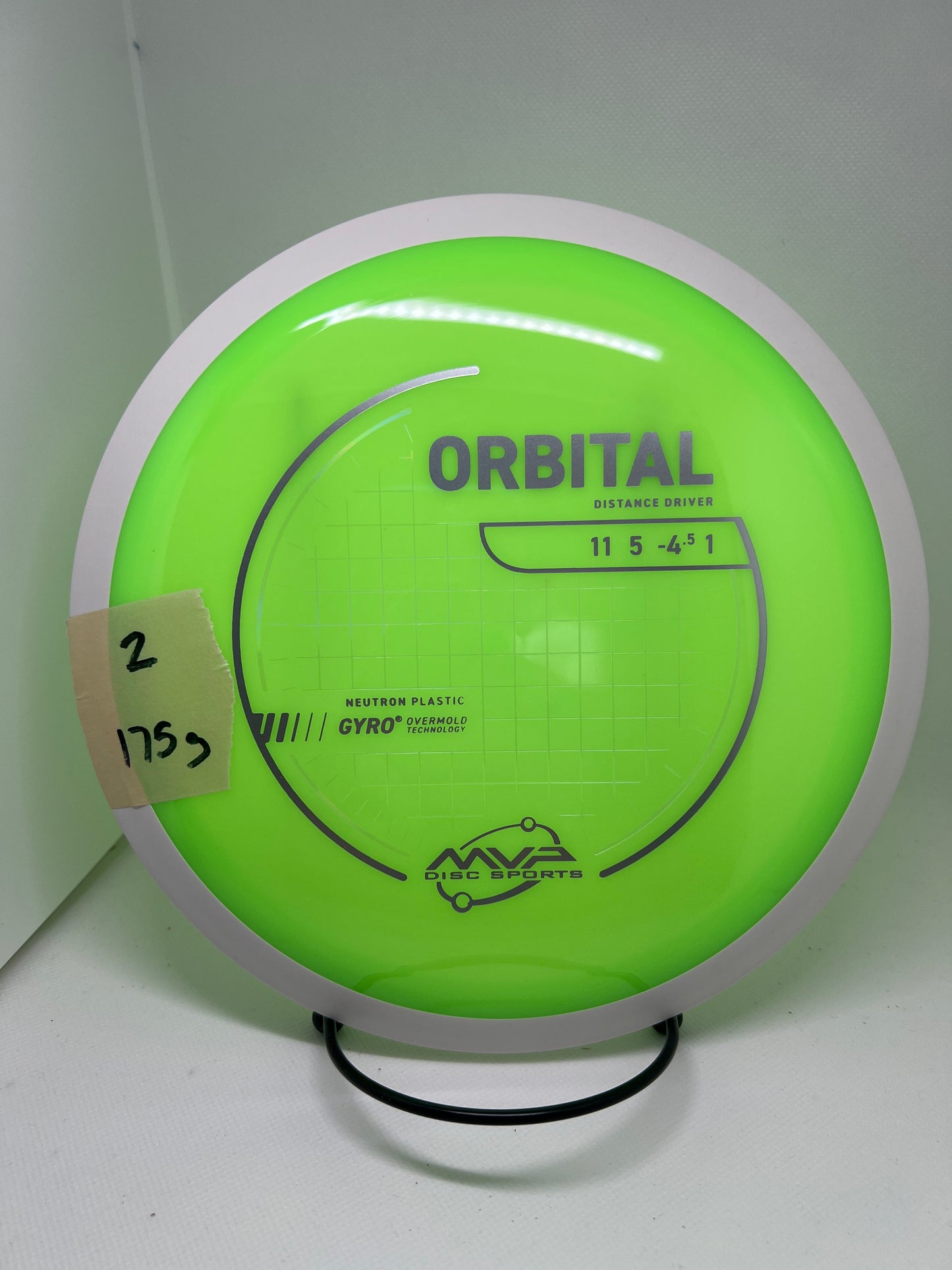 MVP ORBITAL
