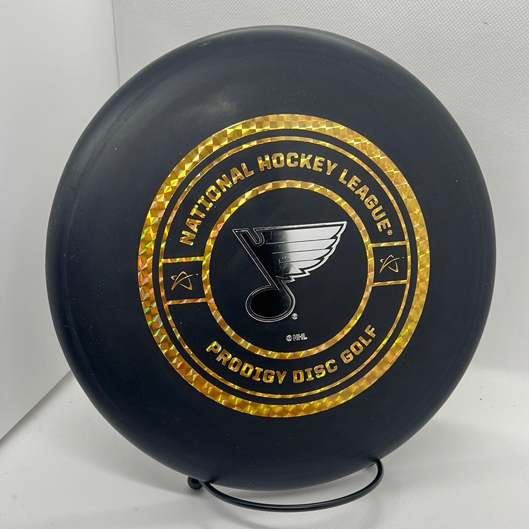 Prodigy PA3s official St. Louis blues