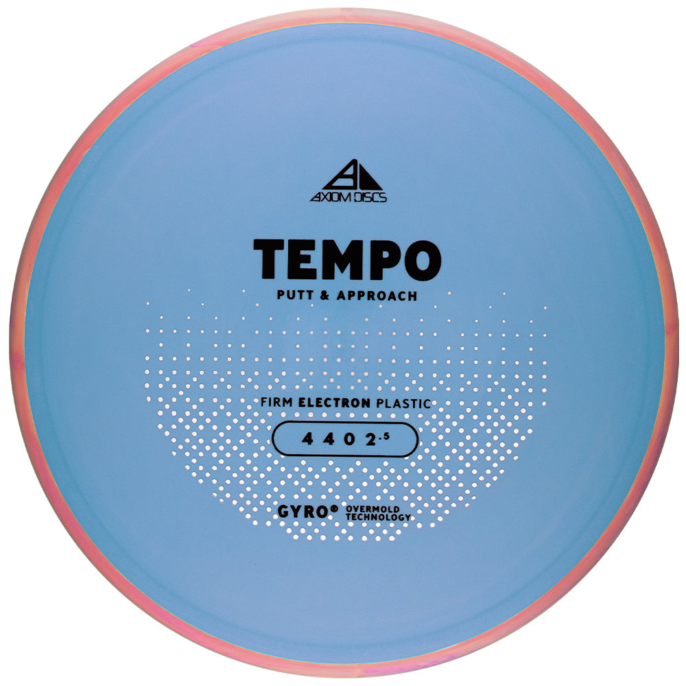Axiom electron tempo (pre order)