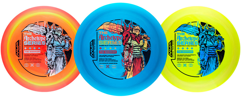 Preorder-Streamline Neutron Engine - Eagle McMahon Team Series