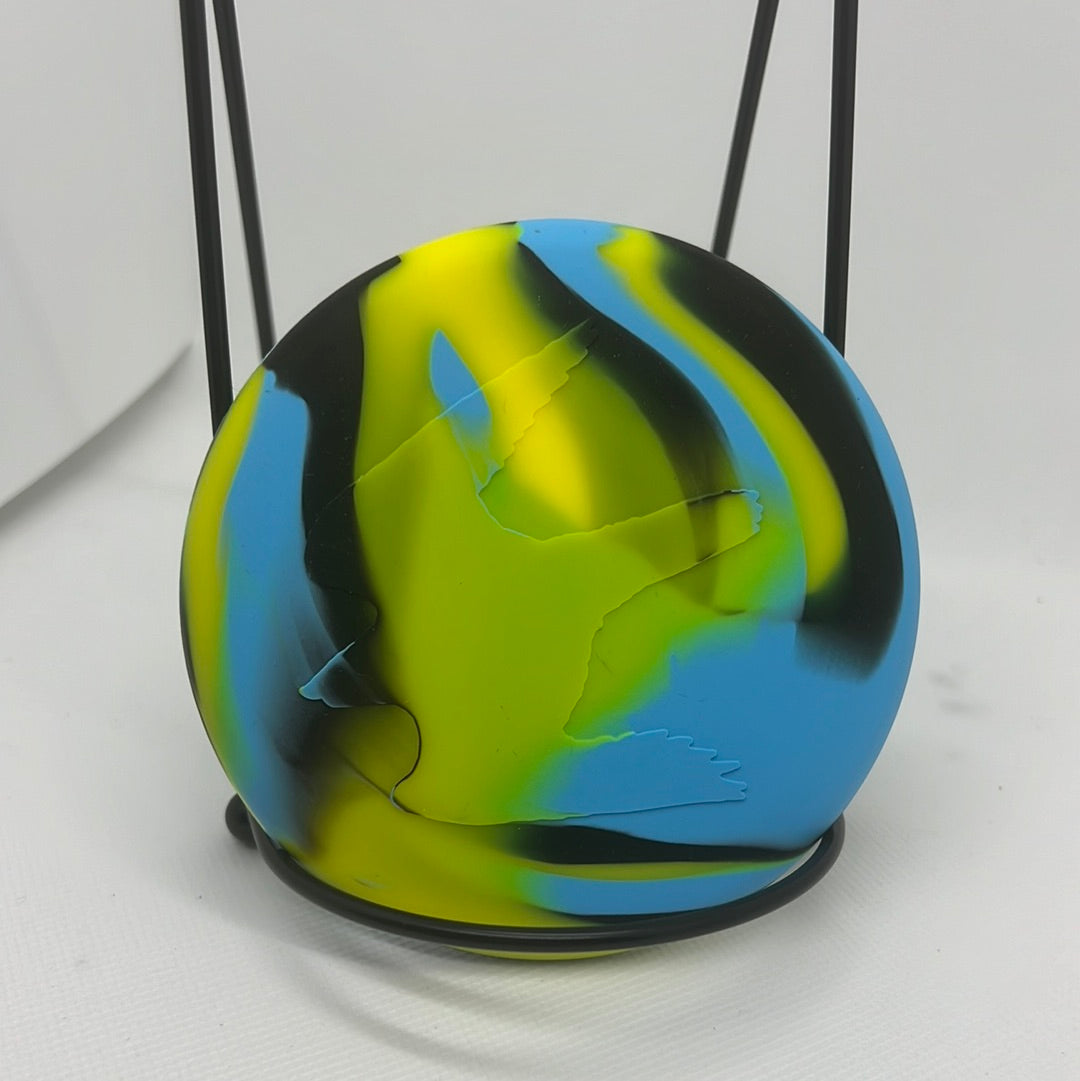 Elevation minis blue/black/yellow