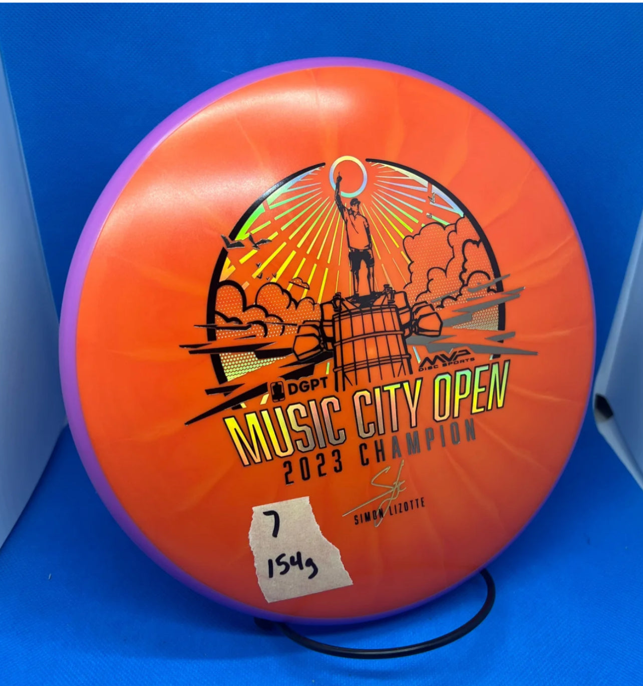 Axiom fission Simon Lizotte music city open champion proxies