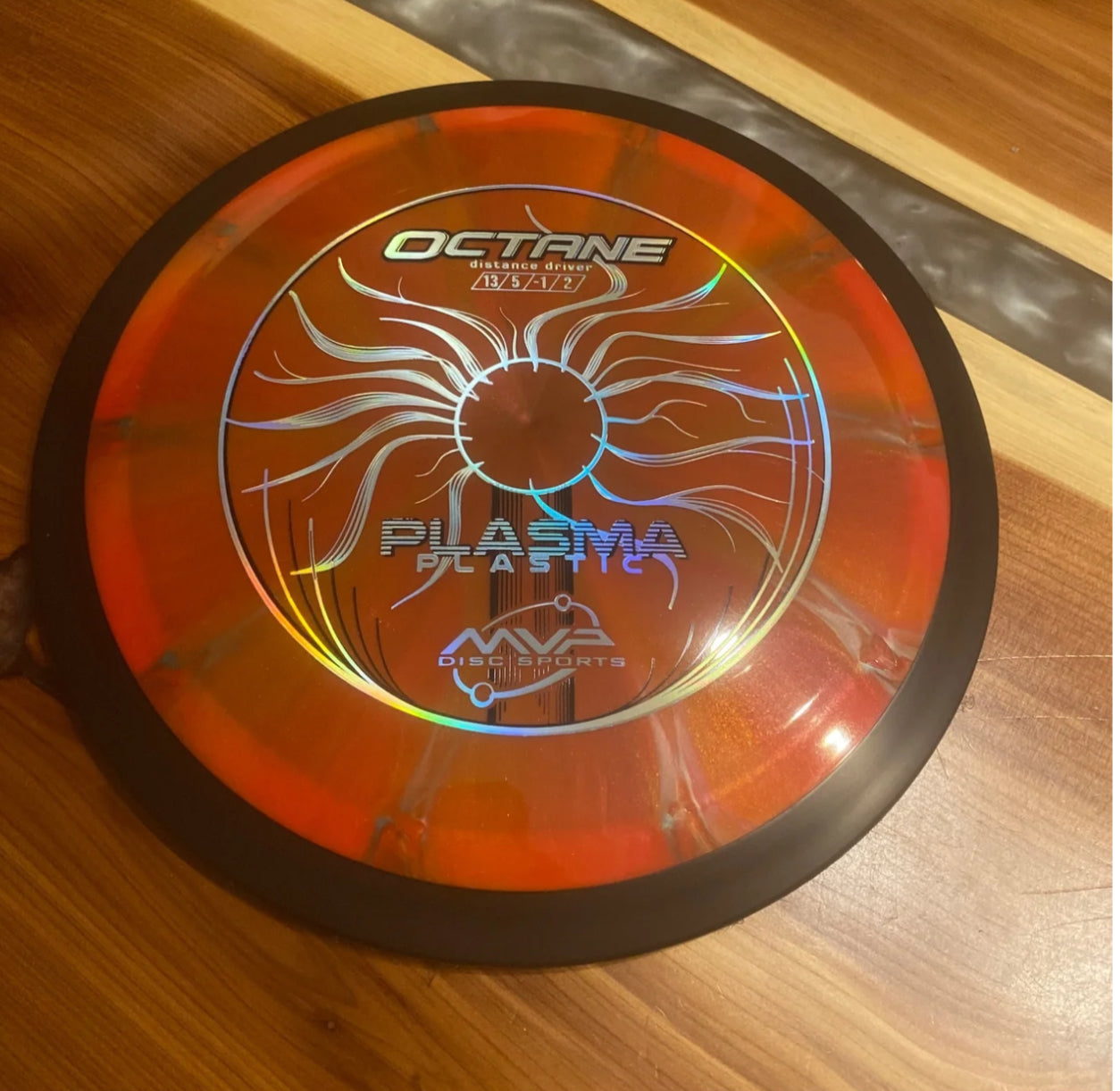 Mvp plasma octanes