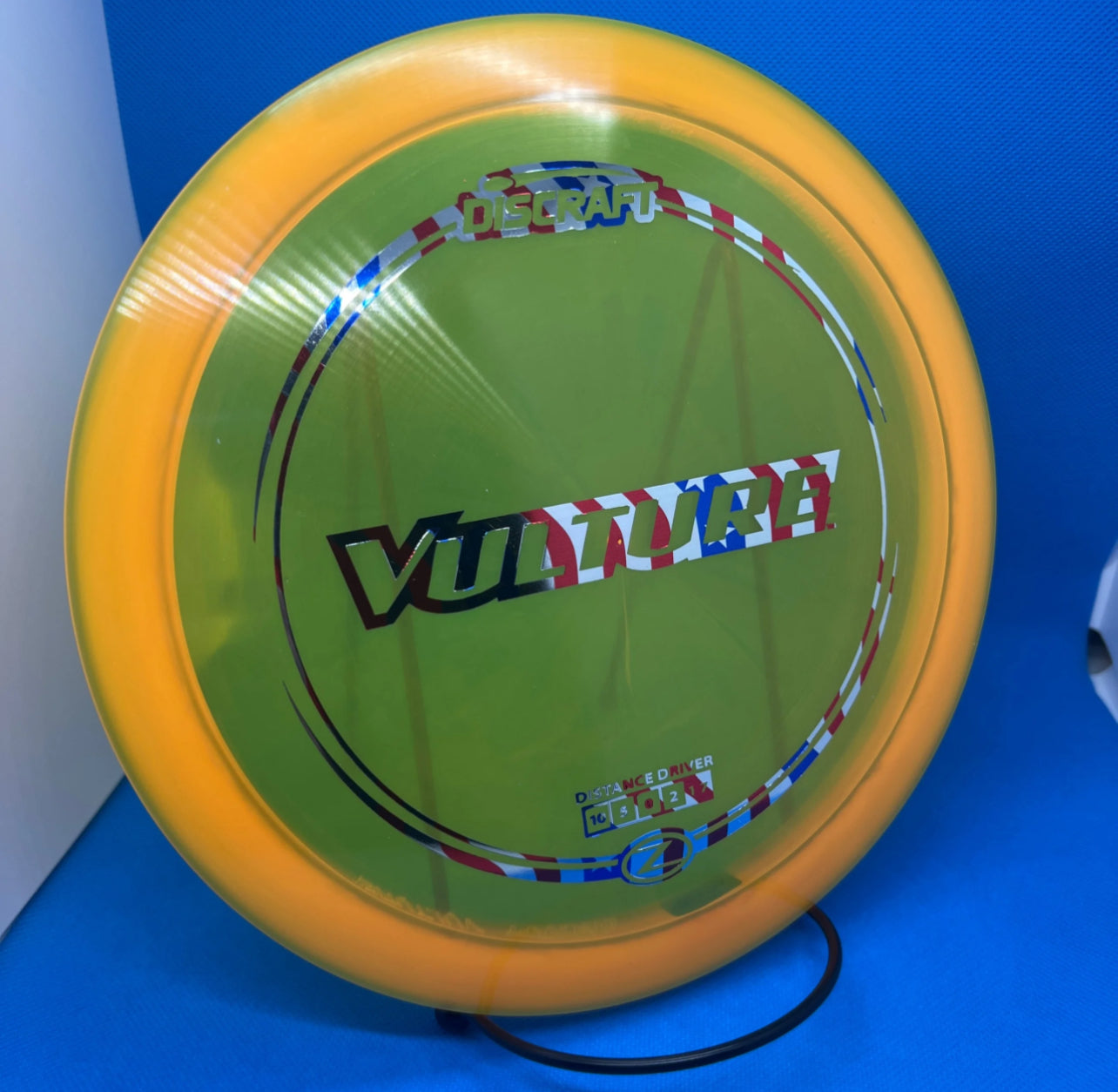 Discraft zline vultures