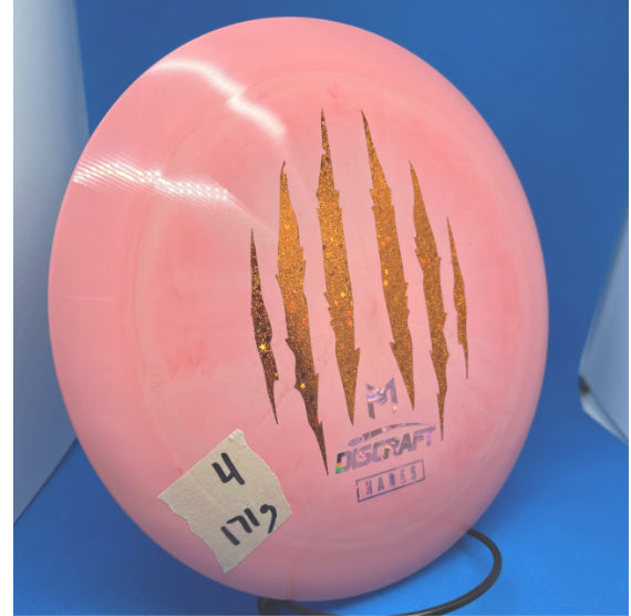 Discraft 6x Paul McBeth hades