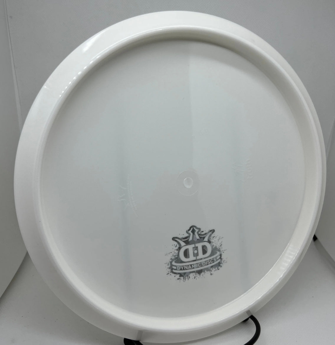 Dynamic discs emac bottom stamp truth dyers editions