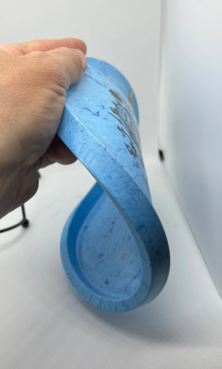 Doomsday depth charges