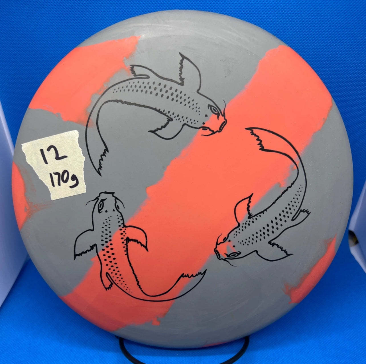 Elevation eco flex koi