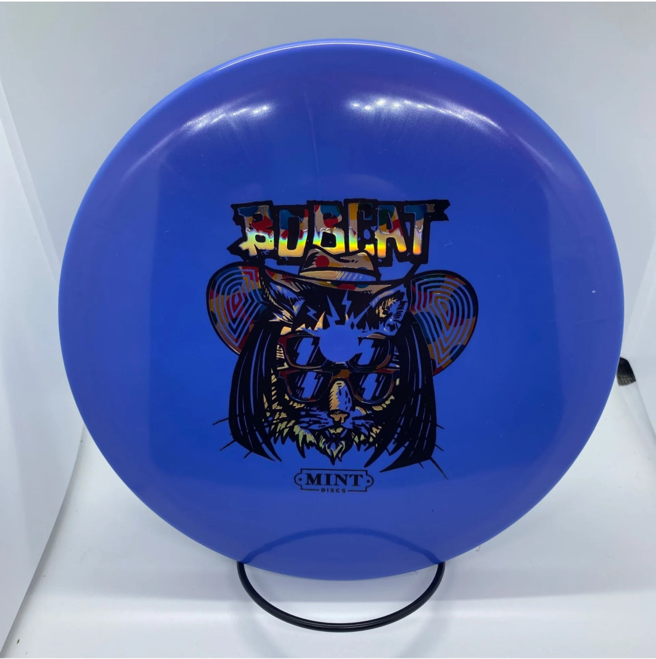 Mint sublime Bobcats