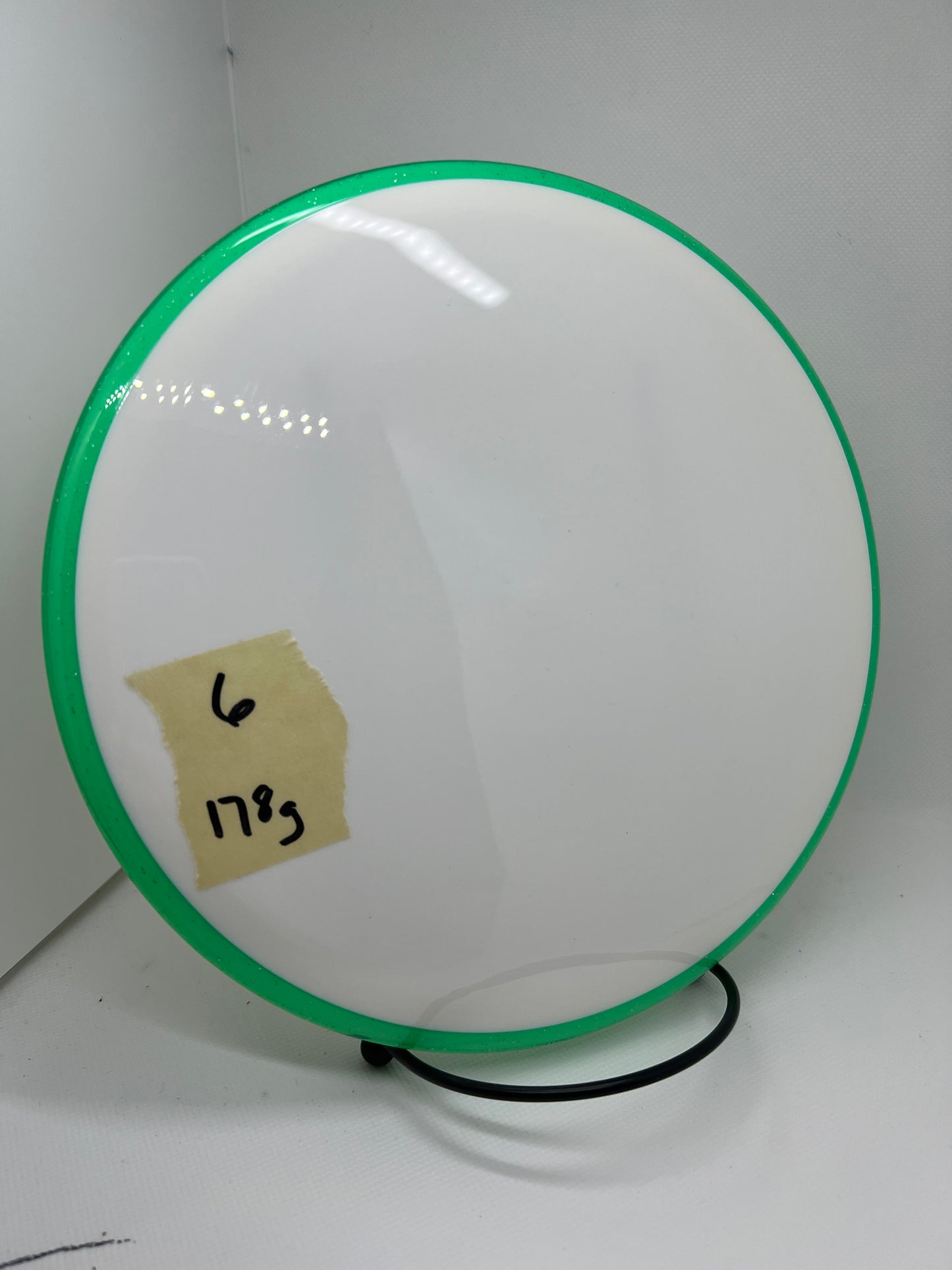 Axiom prism neutron pyro