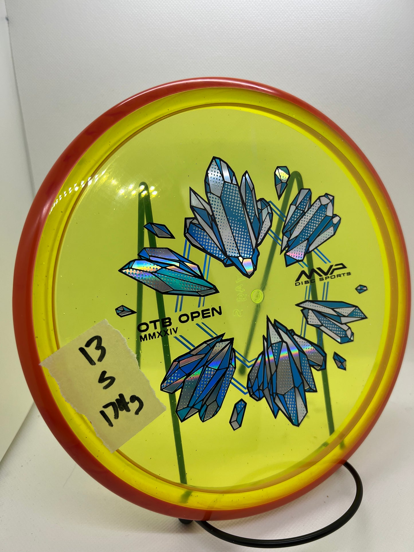 Otb open axiom proton soft hexes