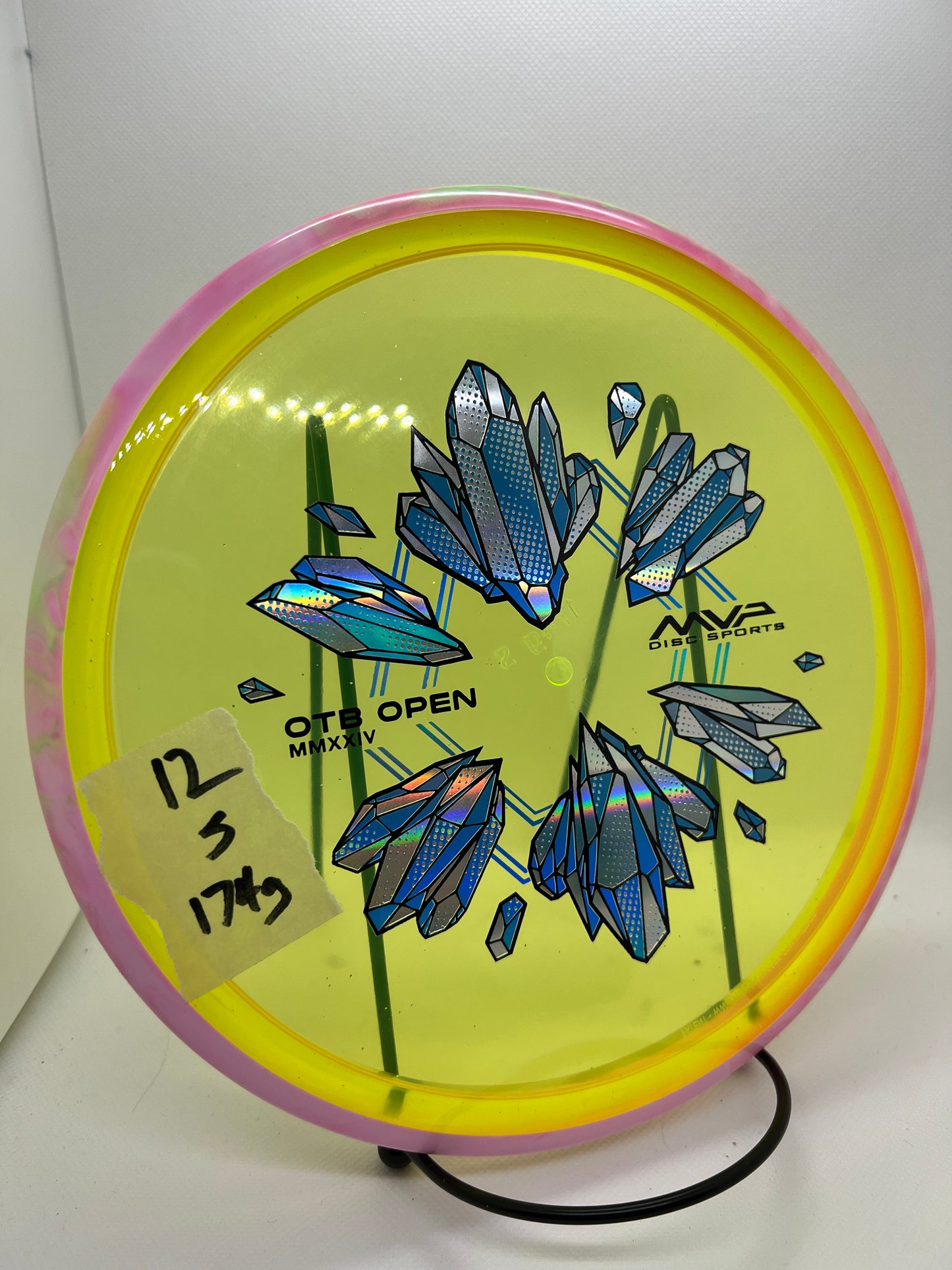 Otb open axiom proton soft hexes