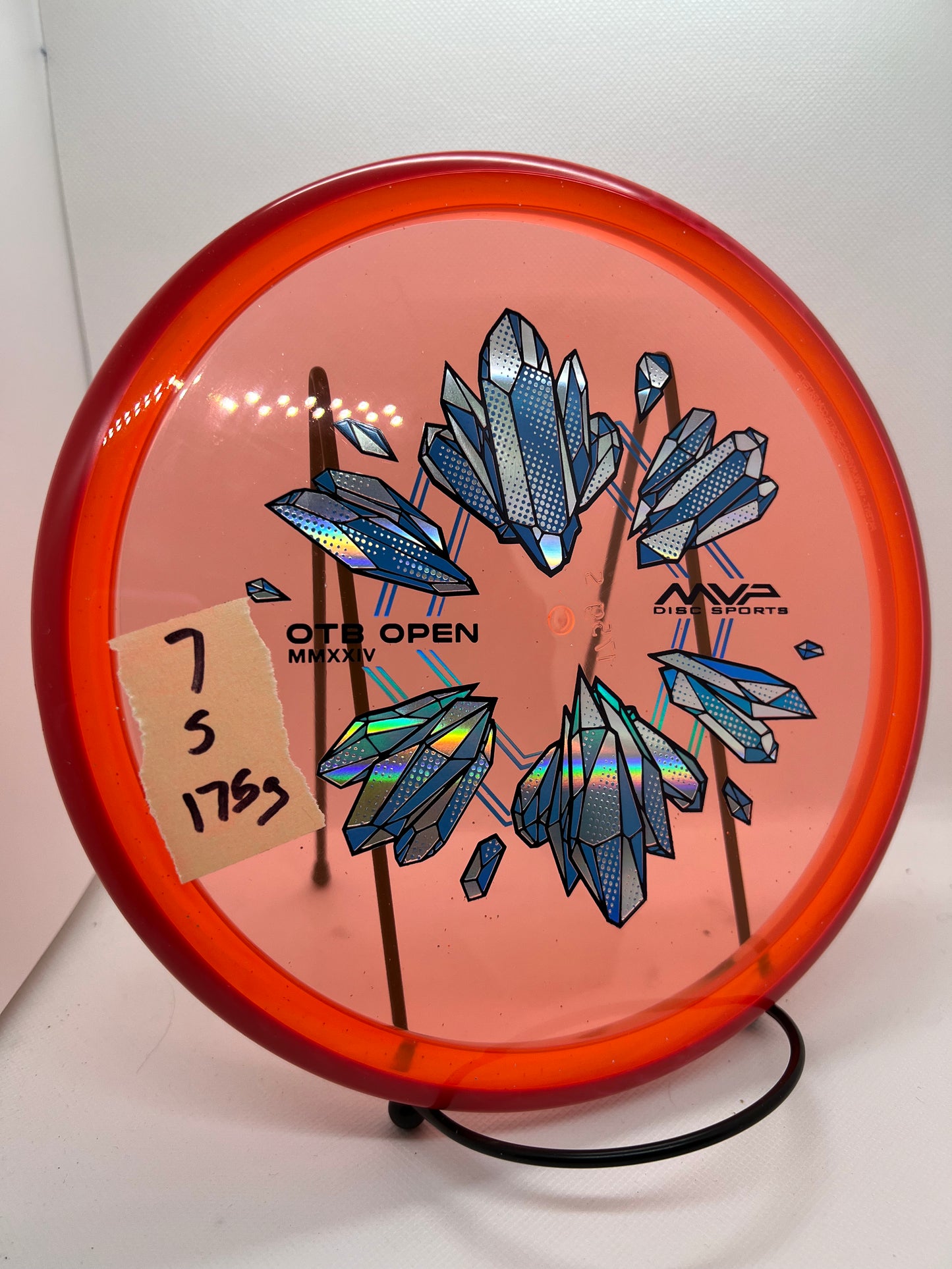 Otb open axiom proton soft hexes