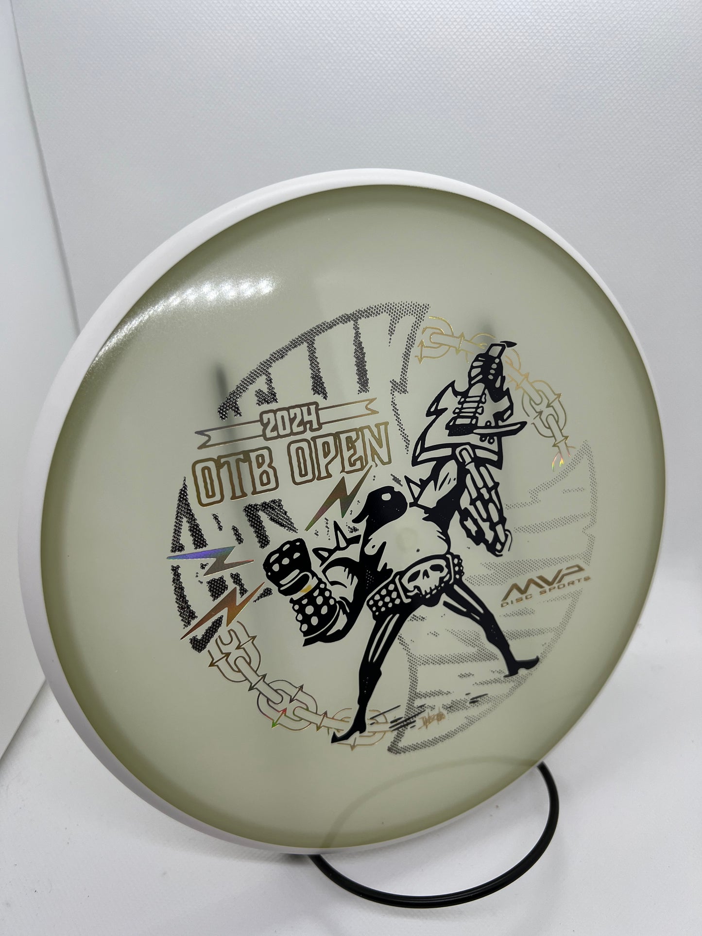 Otb open mvp eclipse watts