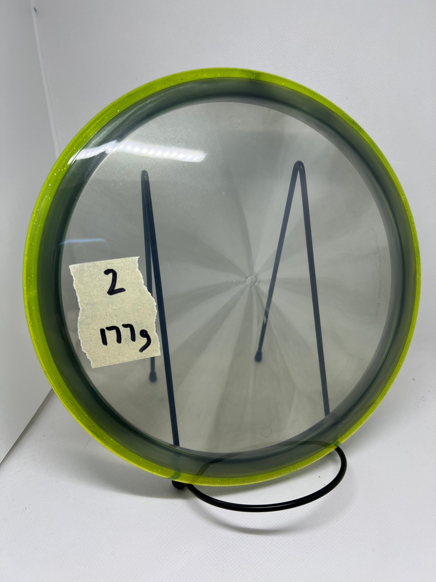 Axiom prism proton pyros