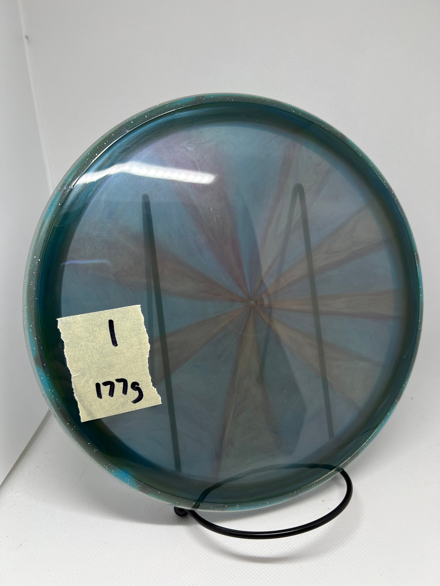 Axiom prism proton pyros