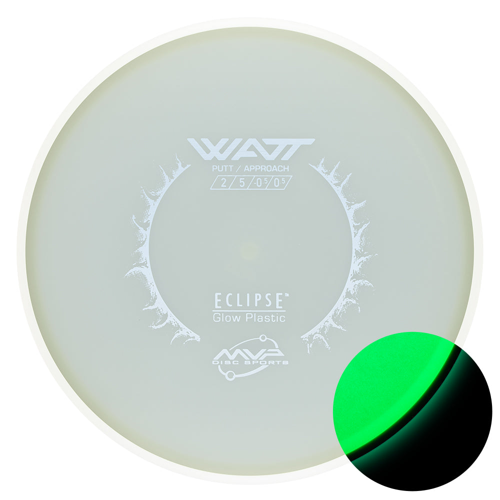 MVP Eclipse watt* pre order*
