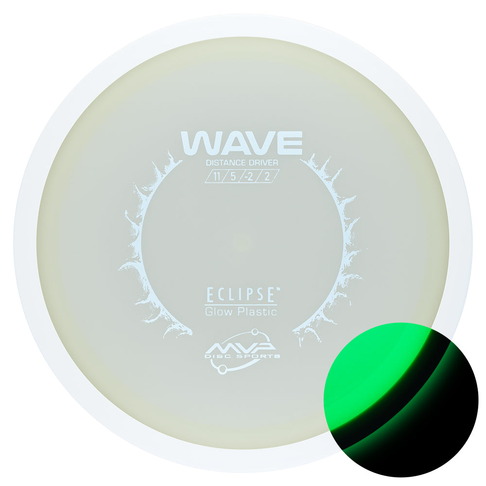MVP eclipse wave *pre order*
