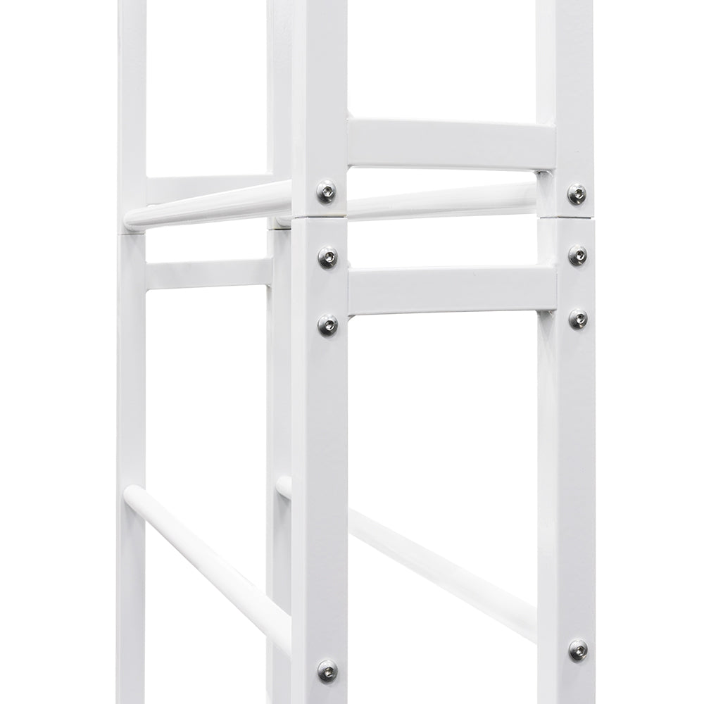 MVP disc station VI- white