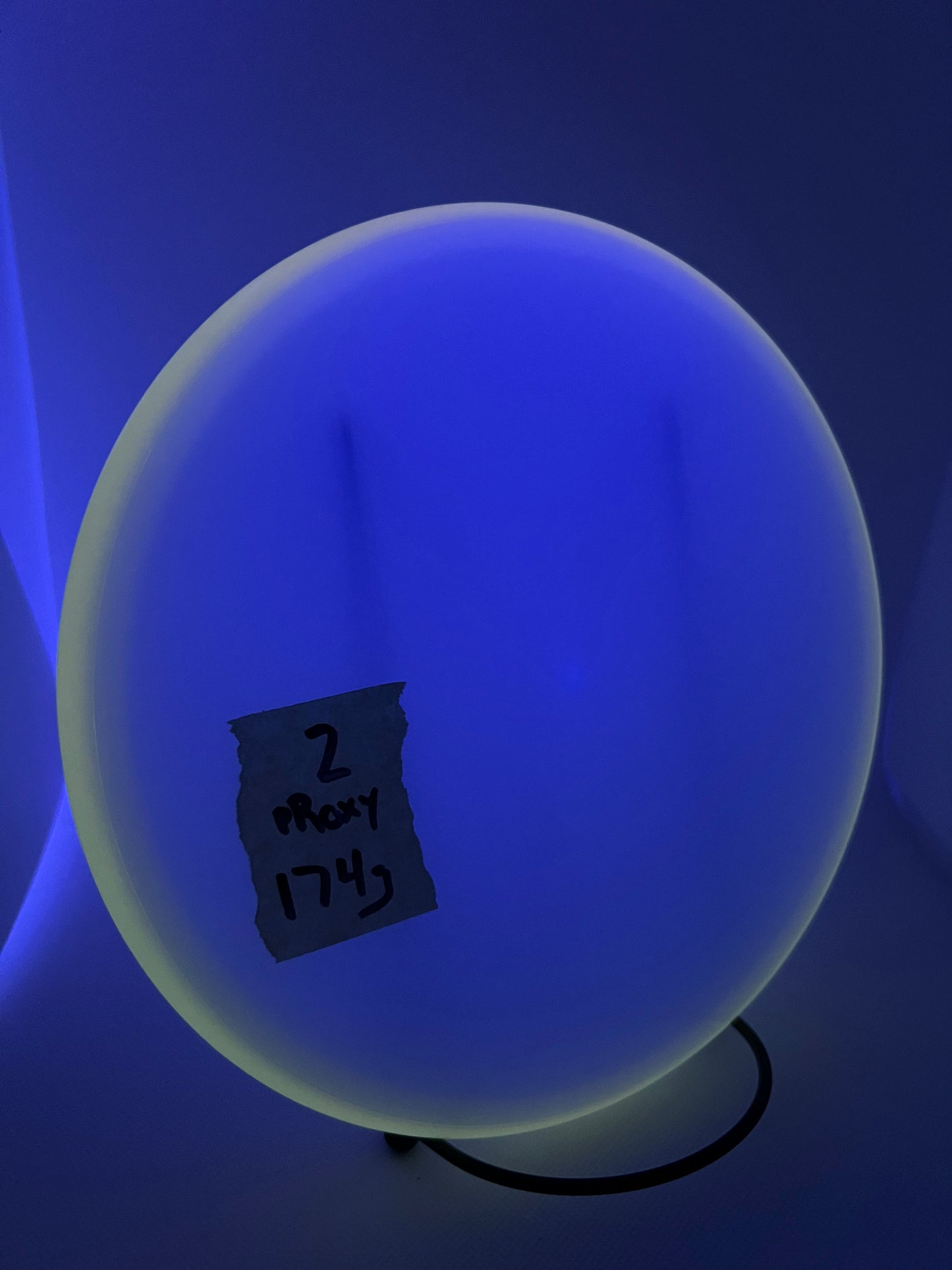 Axiom total eclipse proxy blanks