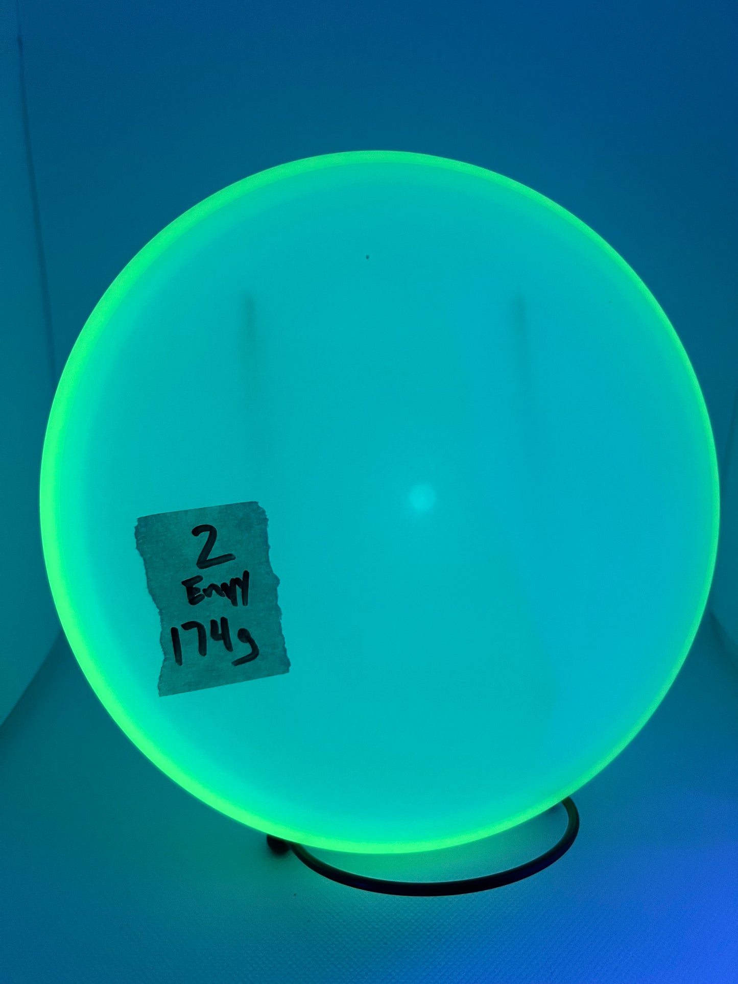 Axiom total eclipse envy blanks