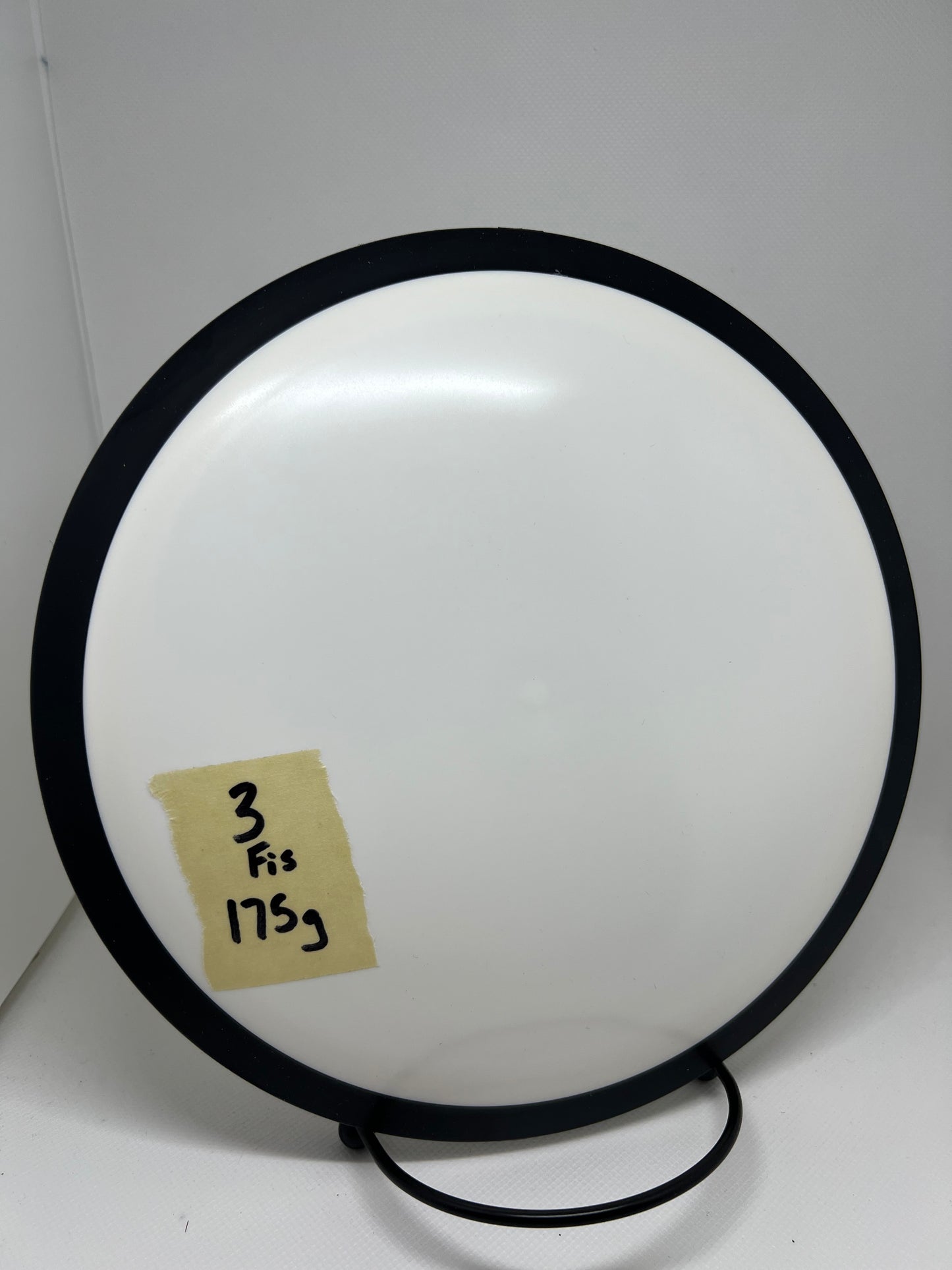 DYER'S DELIGHT MVP Fission Wave