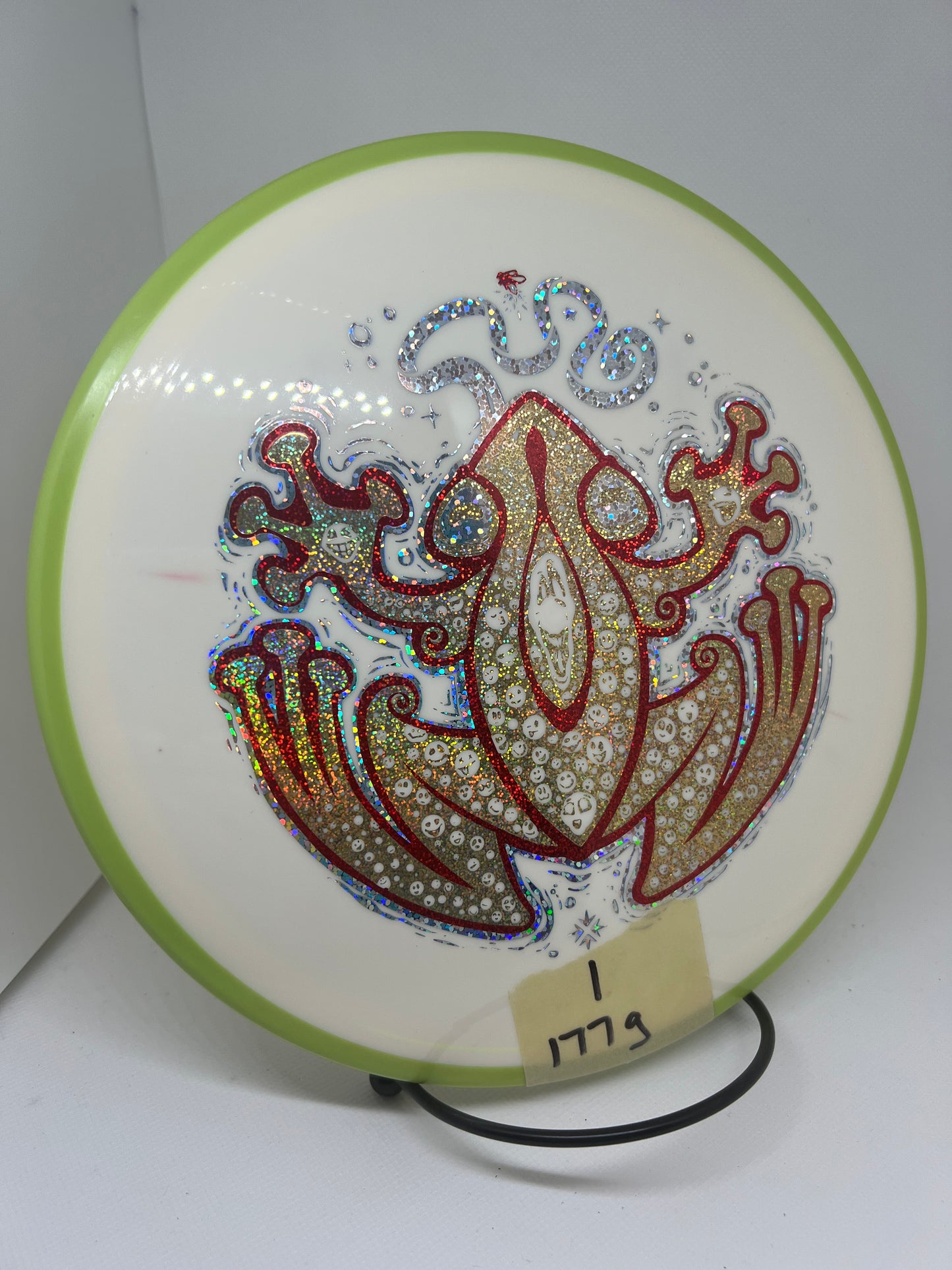 Axiom neutron balance/ DFX Don’t worry be hoppy- by marmo set