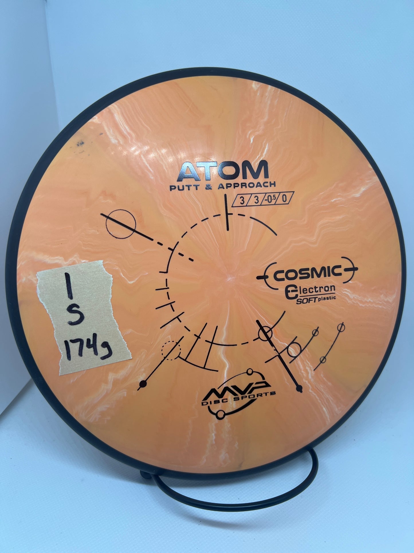 MVP Atom