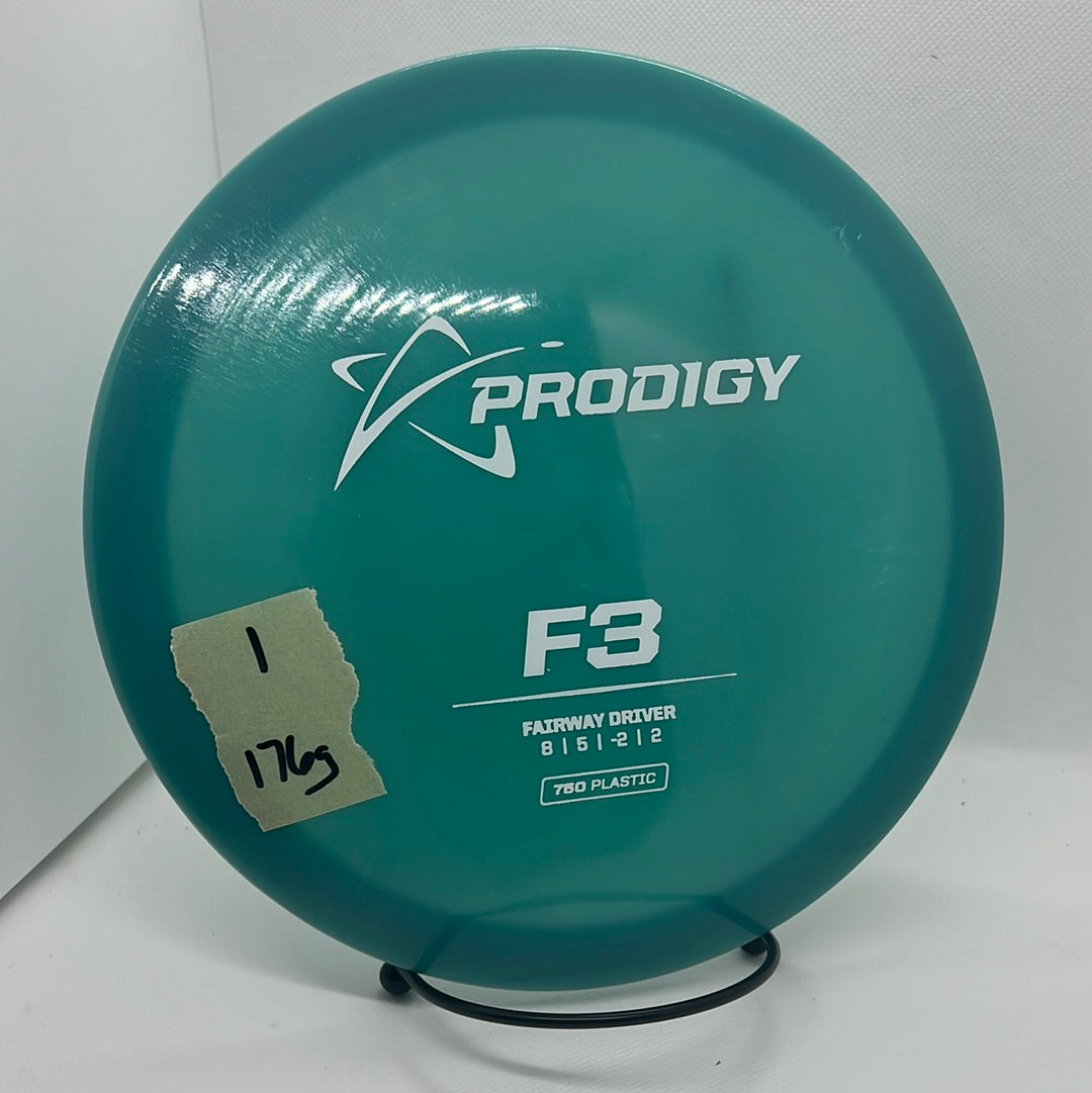 Prodigy F3s
