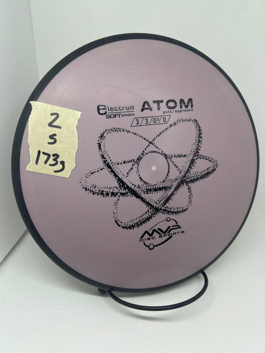 MVP Atom