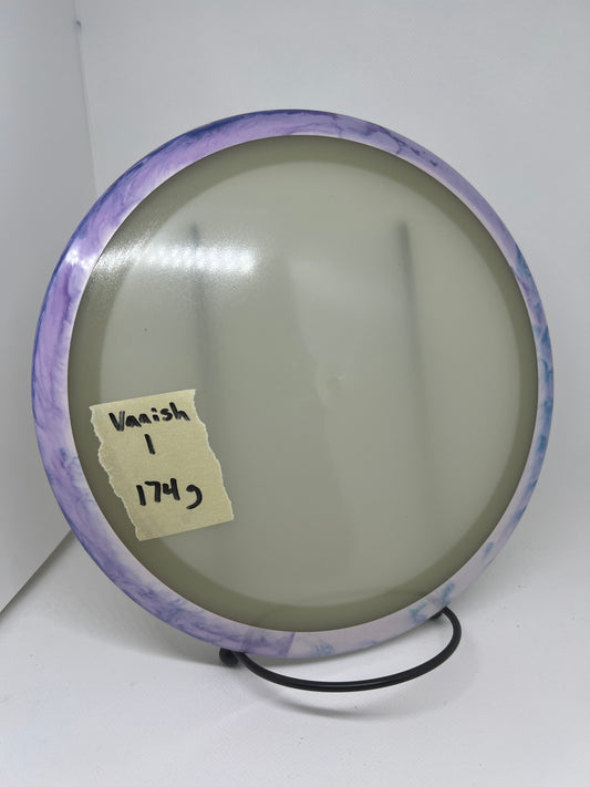 Axiom Eclipse Vanish