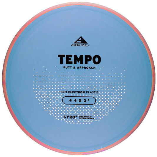 Axiom electron tempo (pre order)