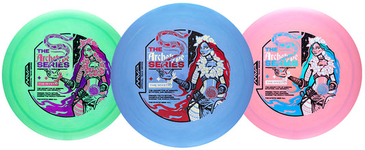 Special edition Streamline neutron boost (pre order)