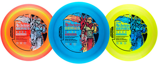 Preorder-Streamline Neutron Engine - Eagle McMahon Team Series