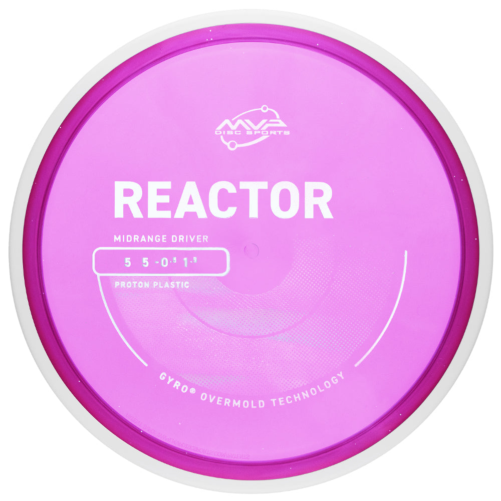 Pre order-MVP PROTON REACTOR