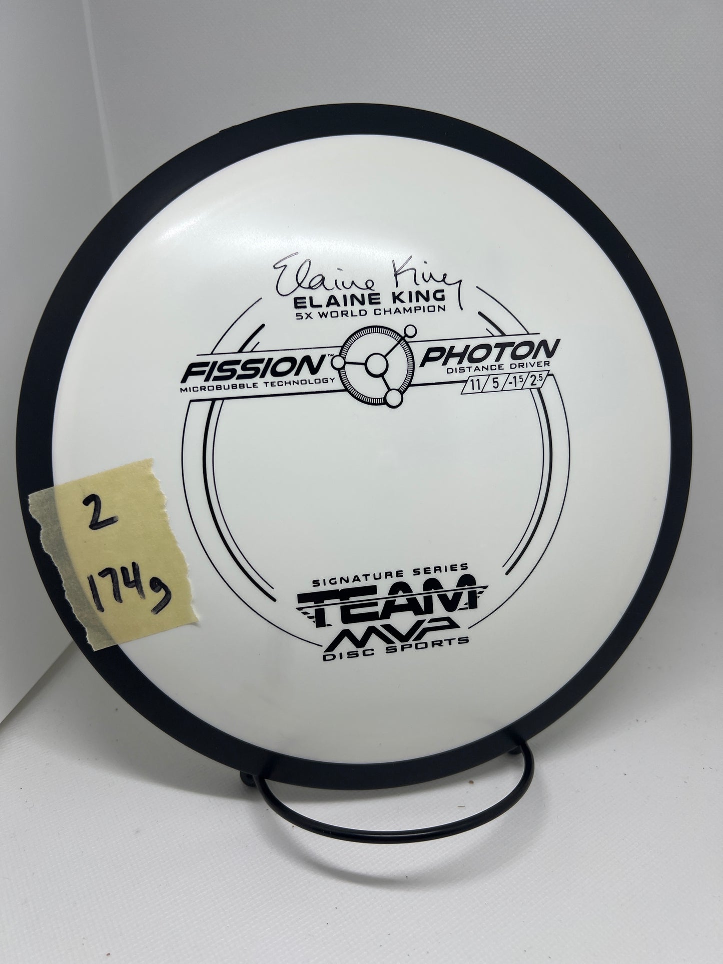 MVP DISCS PHOTON