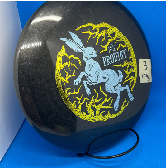 Prodigy pa-5 thicket stamps