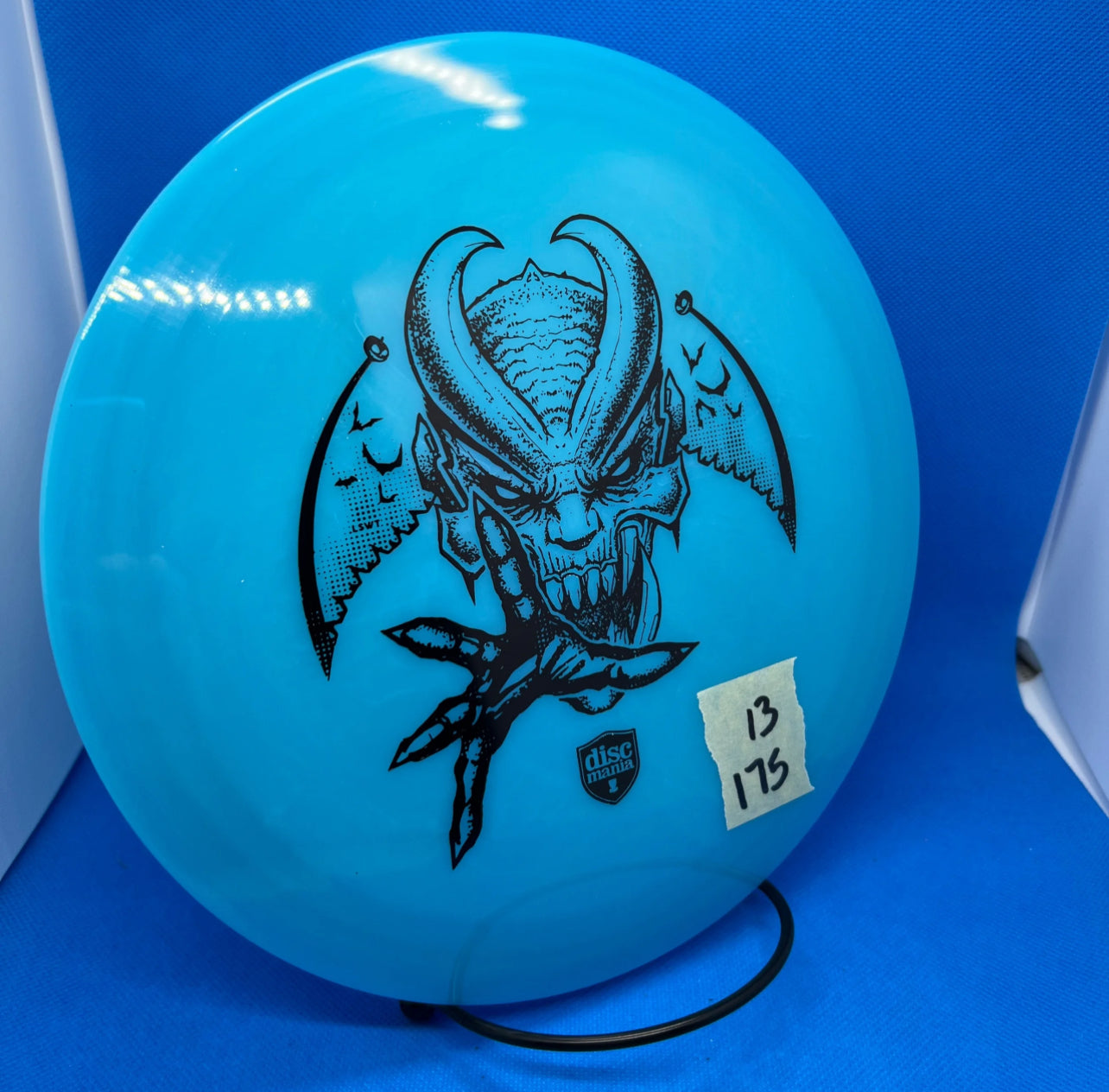 Discmania Neo splice 173g