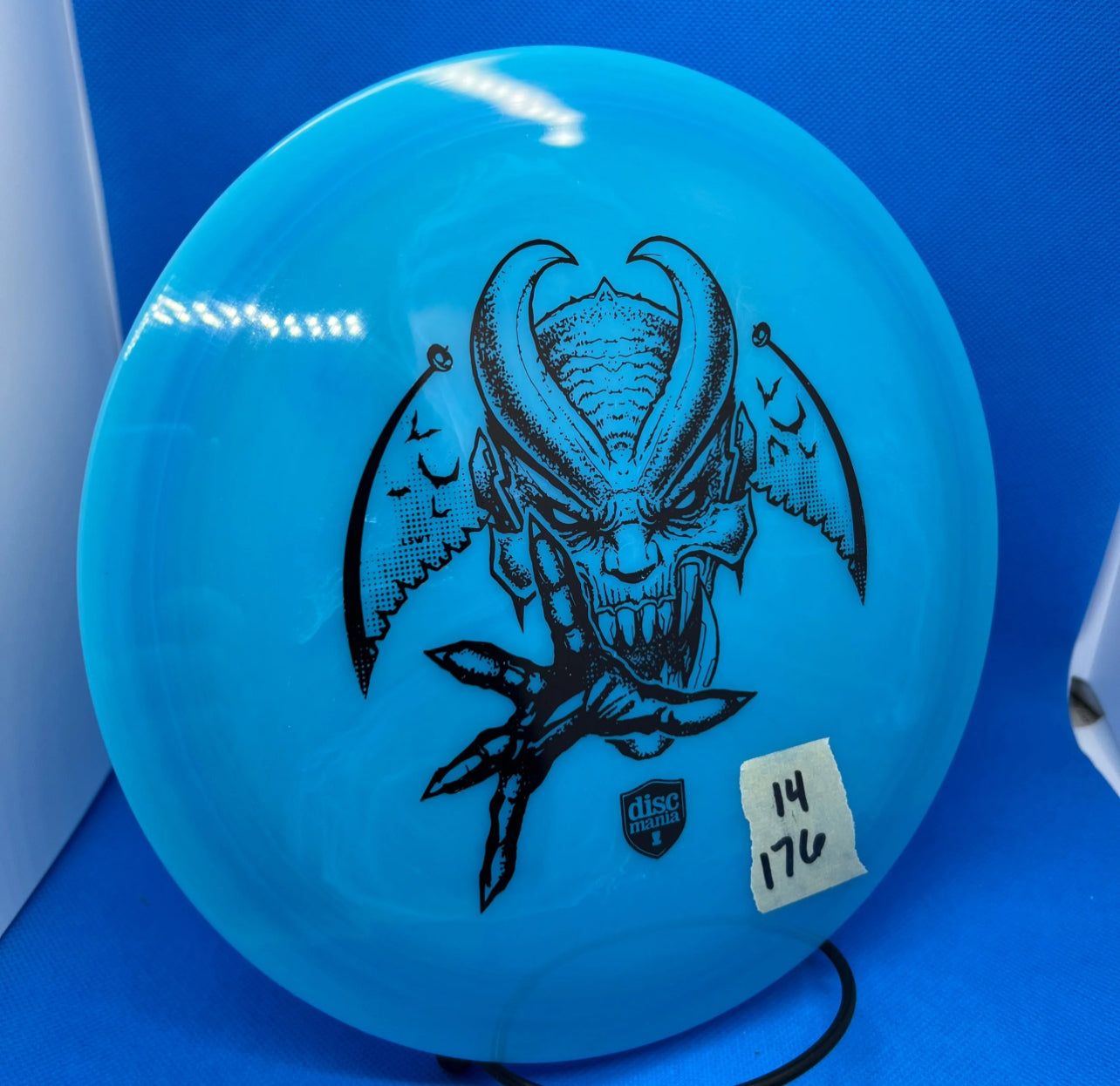 Discmania Neo splice 173g