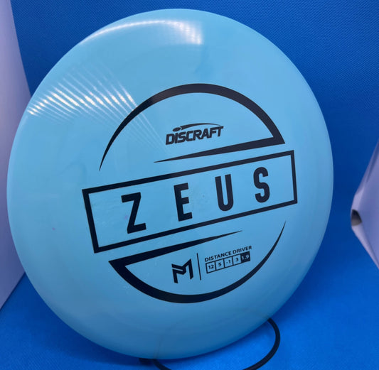 Discraft mcbeth Zeus