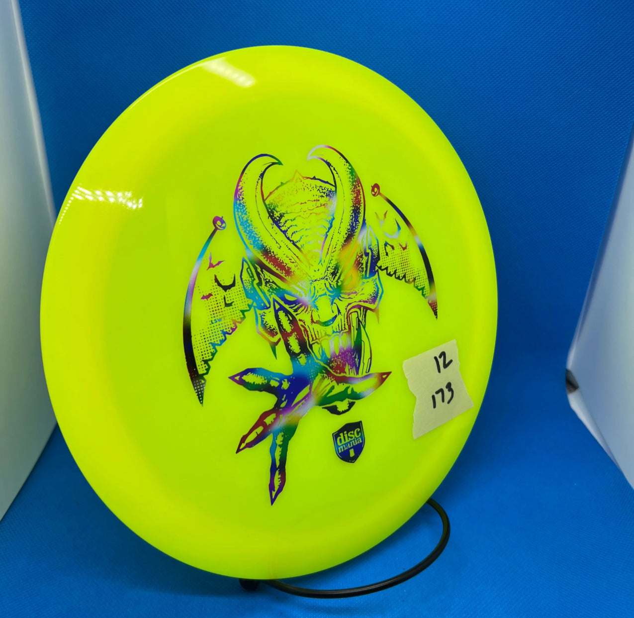 Discmania Neo splice 173g