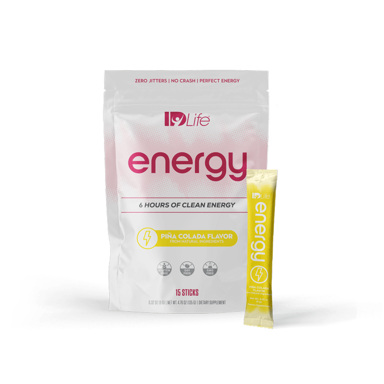 IDLife energy