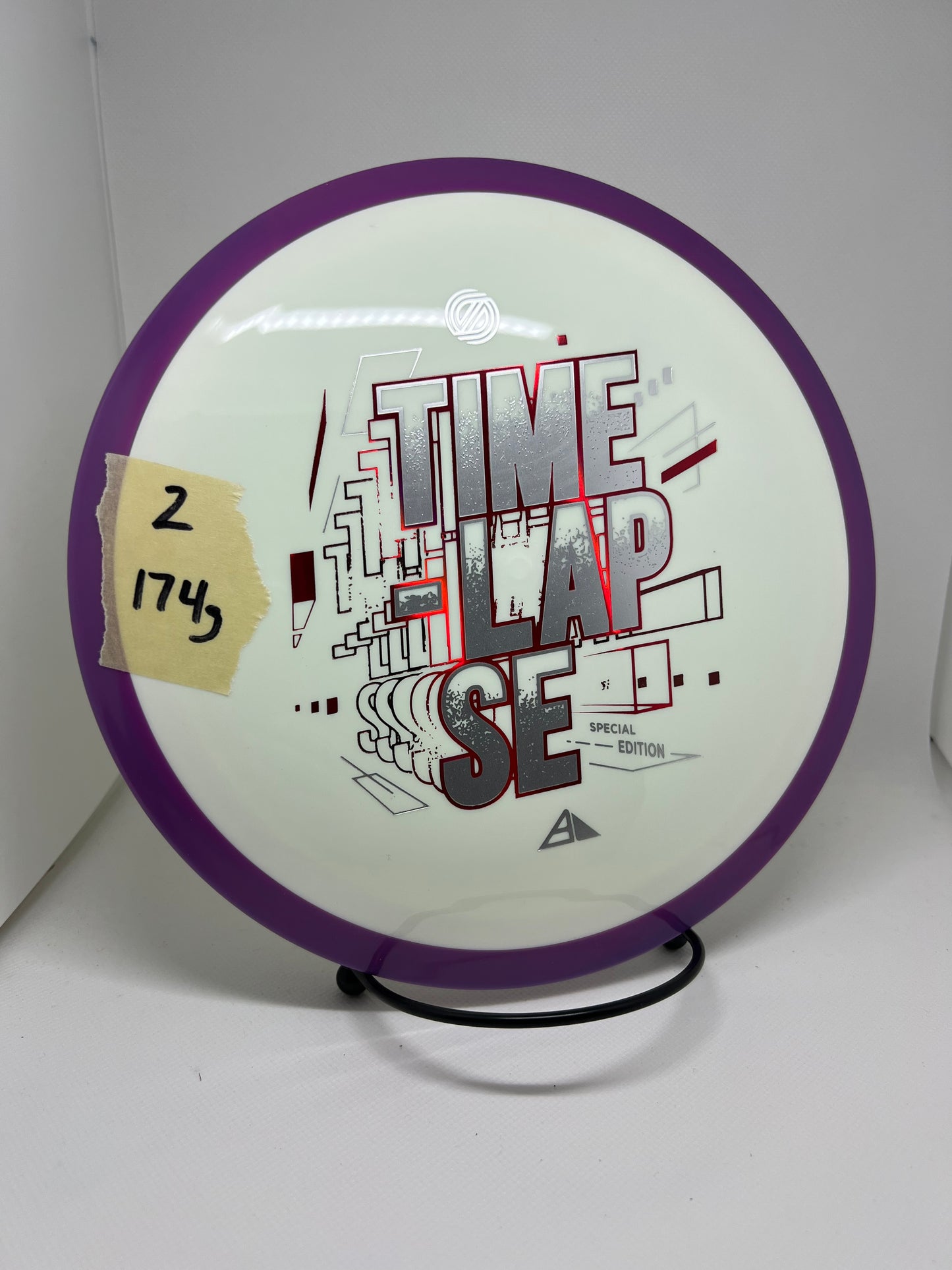 Axiom Neutron Time-Lapse - Special Edition (retooled)