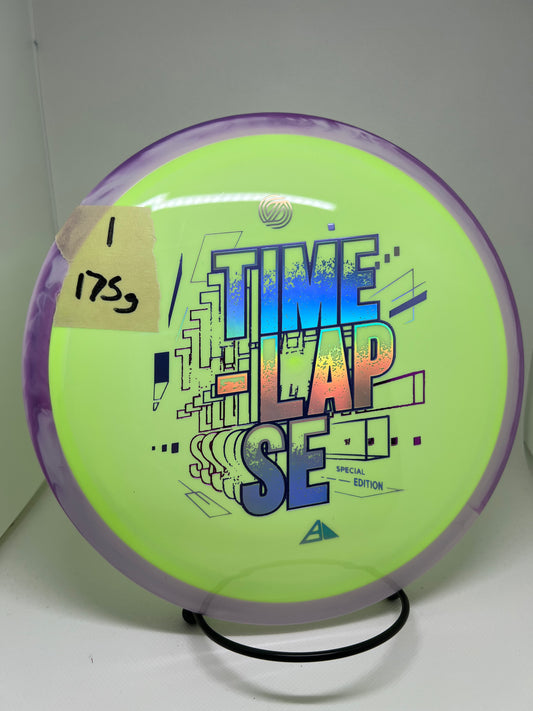 Axiom Neutron Time-Lapse - Special Edition (retooled)