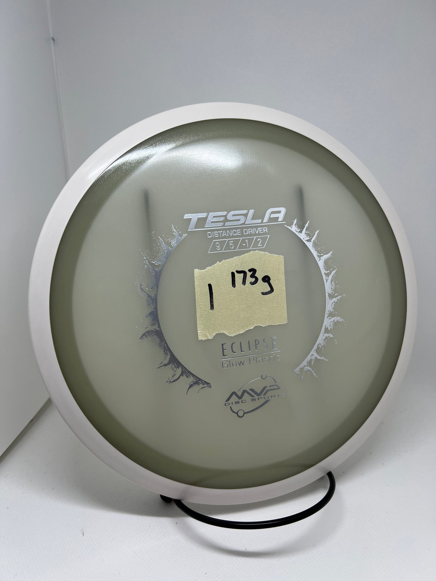 MVP Eclipse Tesla
