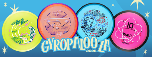 2025 GYROpalooza mystery box